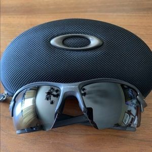 Oakley Flak 2.0 Prizm Polarized Sunglasses